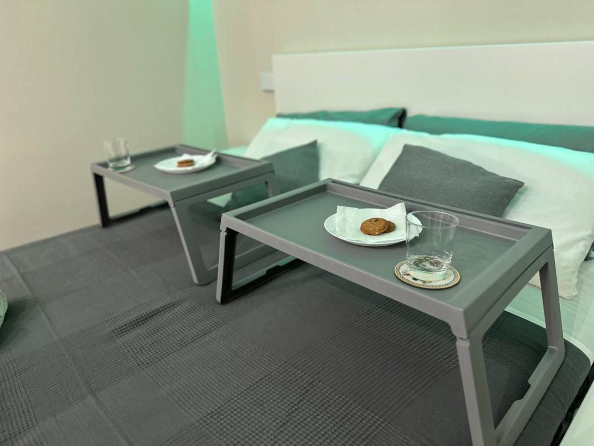 Tropical Holiday House Катания Экстерьер фото