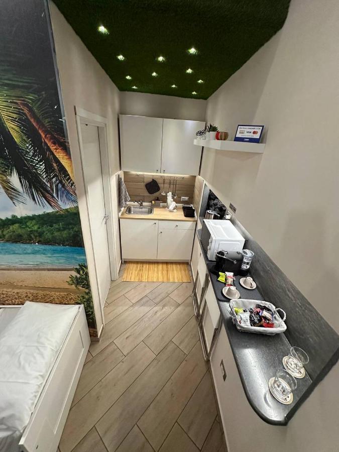 Tropical Holiday House Катания Экстерьер фото