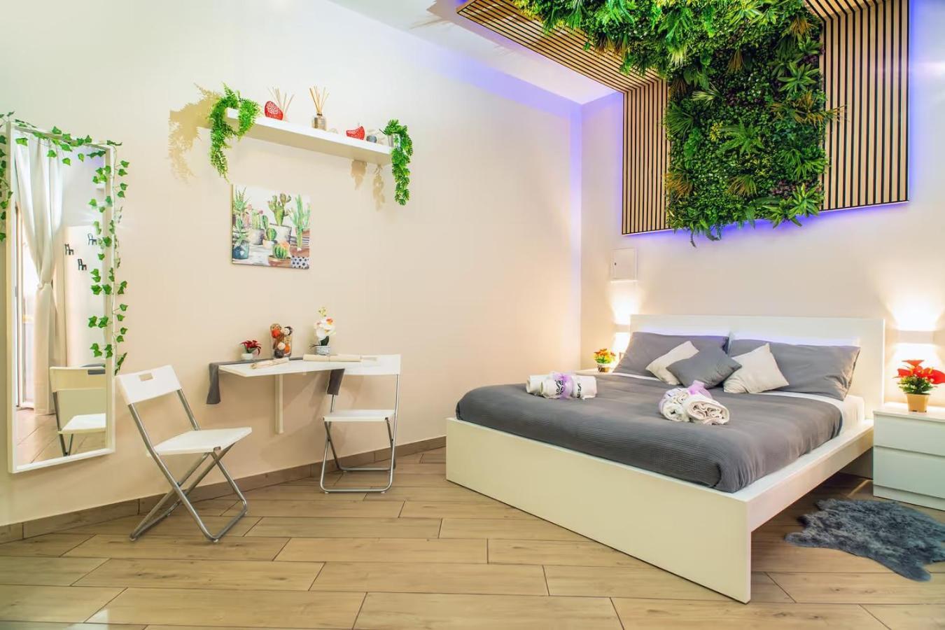 Tropical Holiday House Катания Экстерьер фото