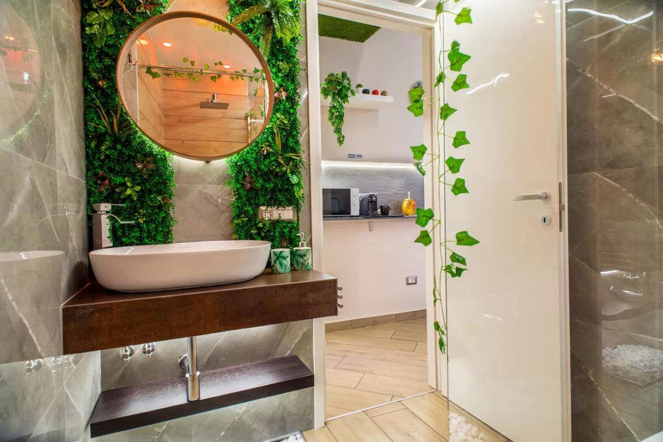 Tropical Holiday House Катания Экстерьер фото